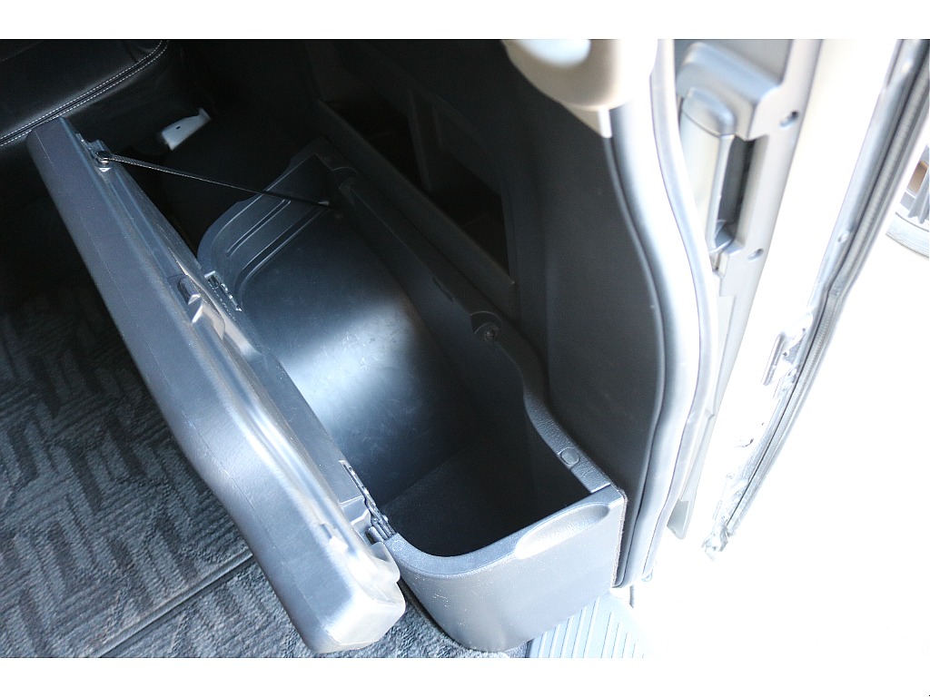 収納可能です！