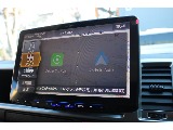 Apple Carplay、Android Auto使えます！