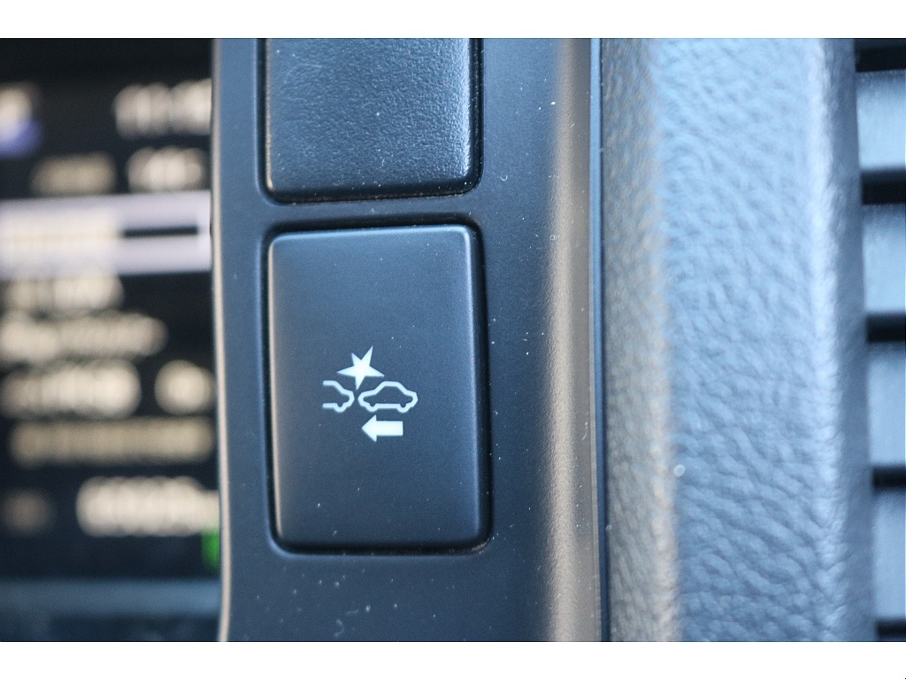 TSSセンサー付き！