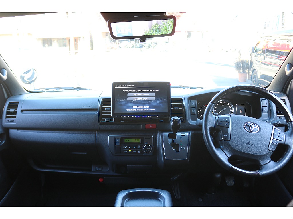 ダークプライムⅡ専用インテリア！