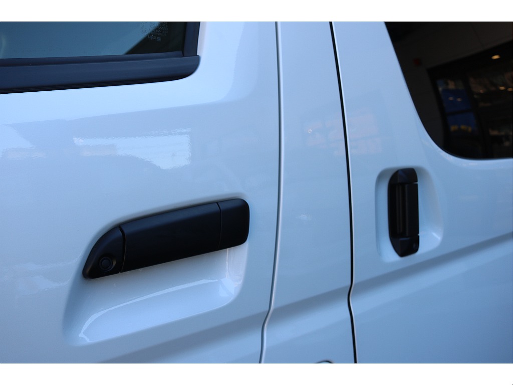 ドアノブMB塗装！