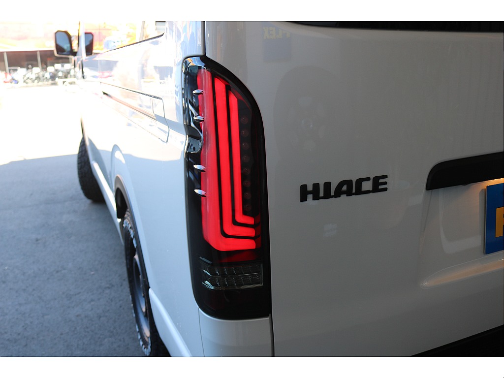 アルティメットTYPE2テール！