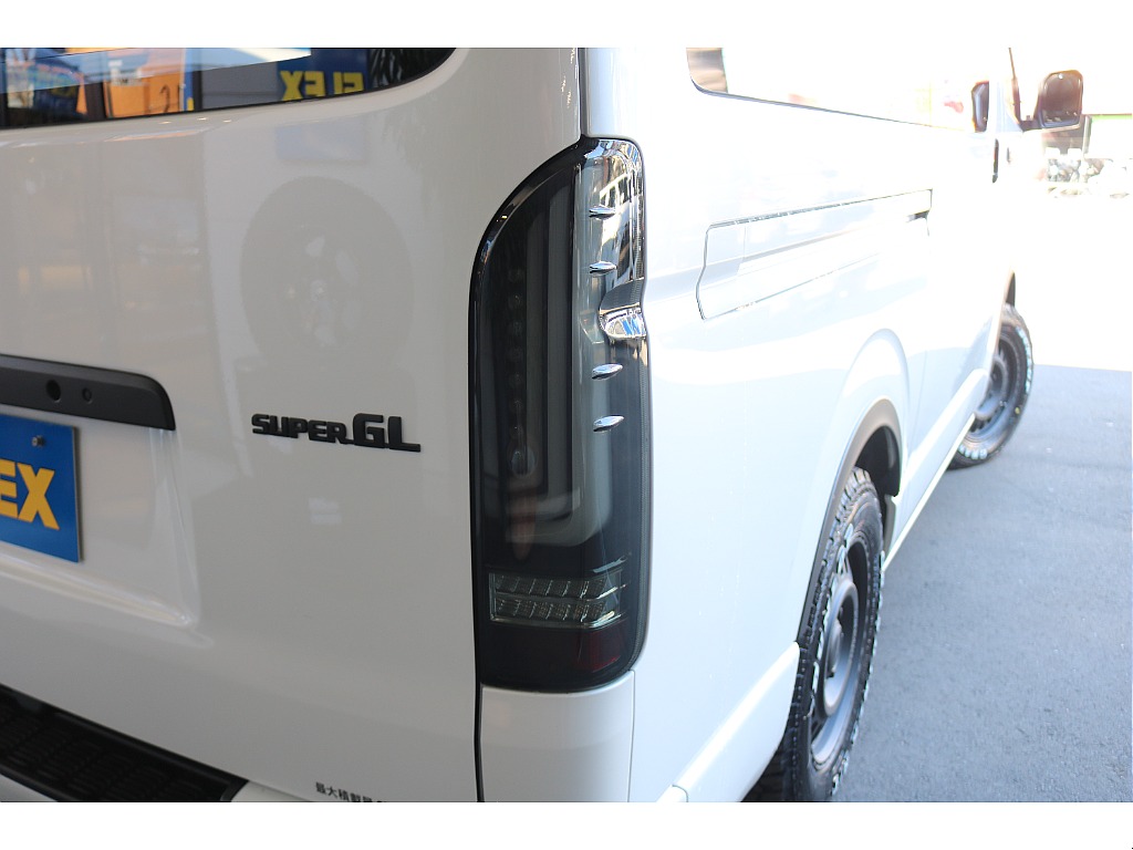 アルティメットTYPE2テール！