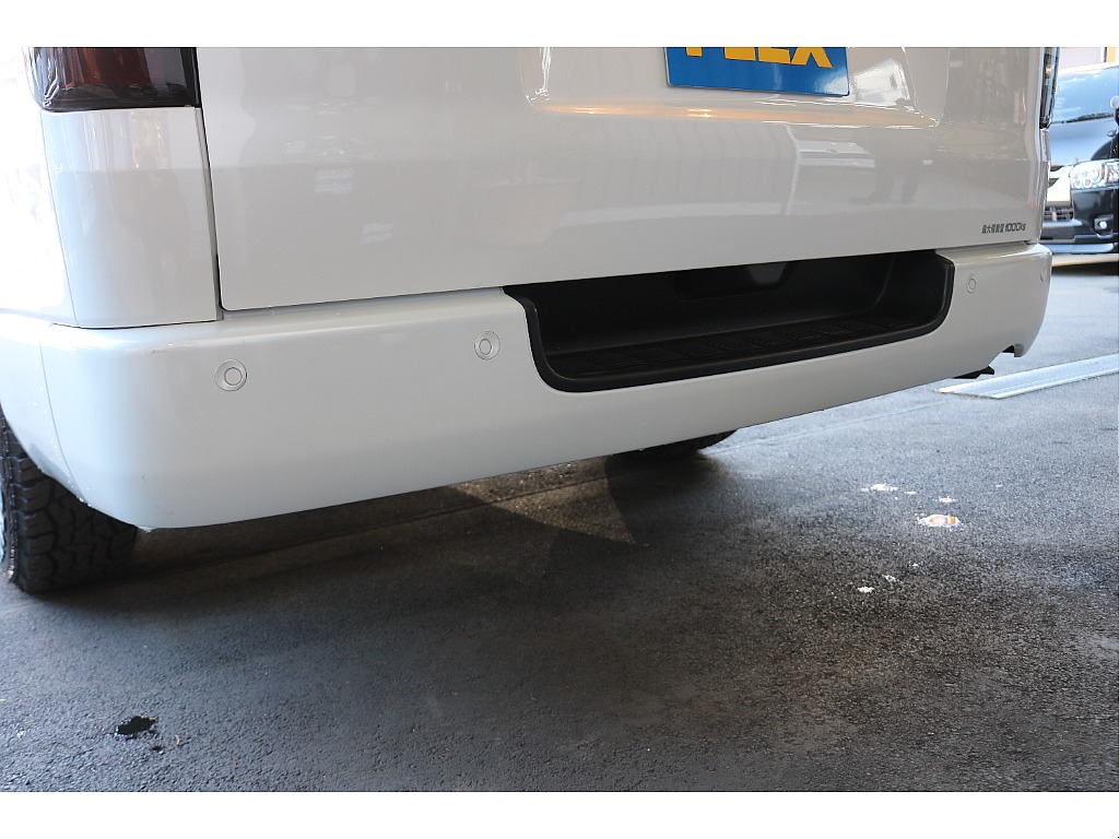 クリアランスソナー！