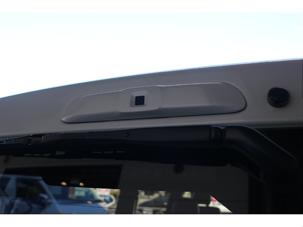 デジタルインナーミラー！