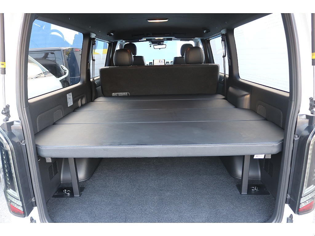 ベッドキット！