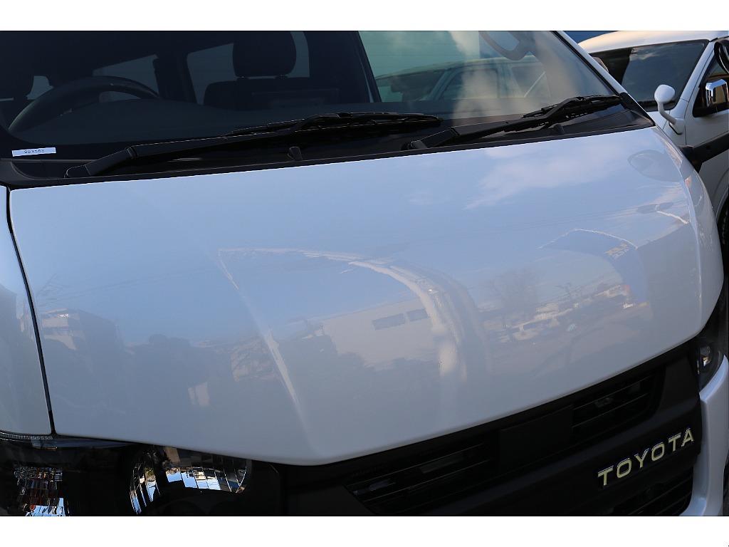 バッドフェイスボンネット！