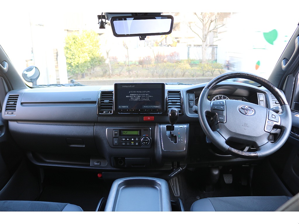 ダークプライムⅡ専用インテリア！