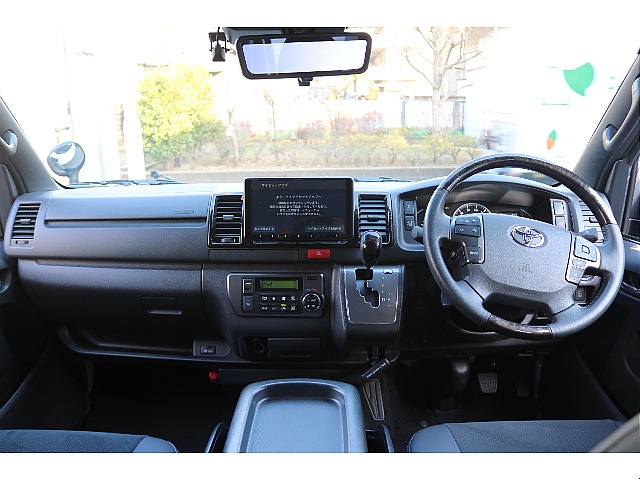 ダークプライムⅡ専用インテリア！