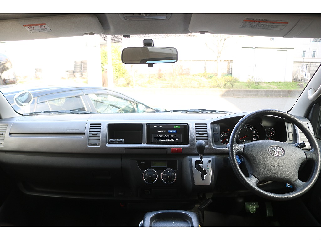 ハイエース調布店までお問い合わせお待ちしております！