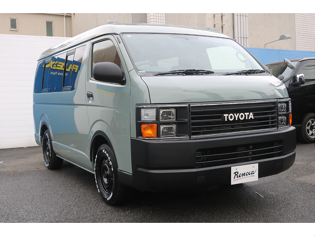 アーバンカーキ×角目！