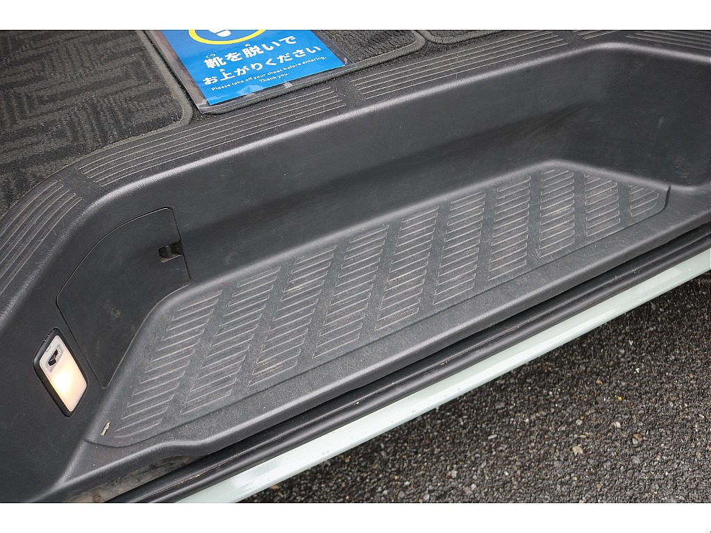 ステップも綺麗です！