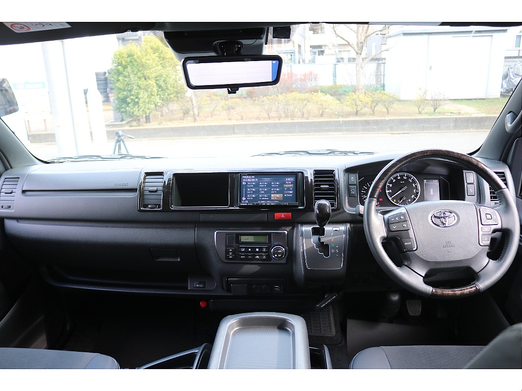 ダークプライムⅡ専用インテリア！