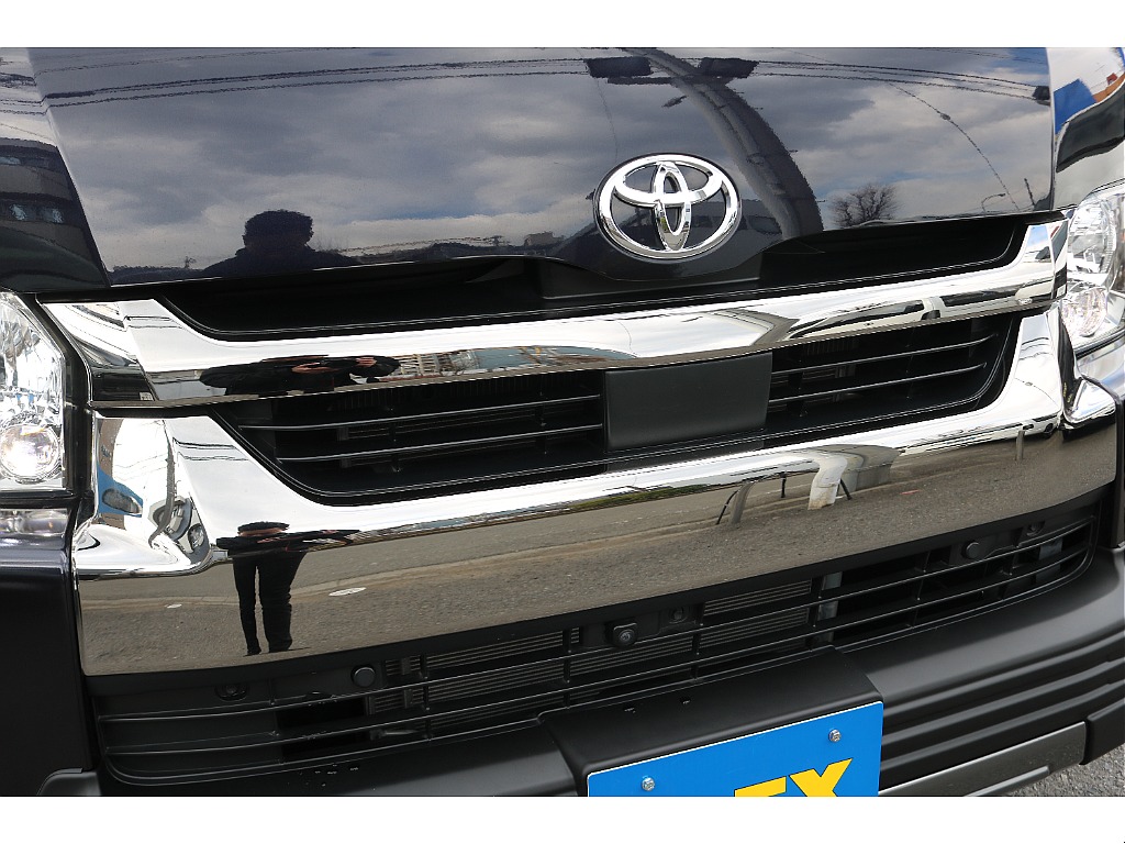 トヨタセーフティセンス！