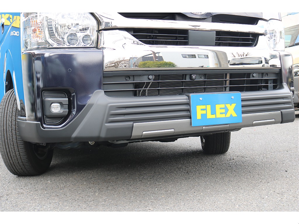 T-Forceスポイラー！