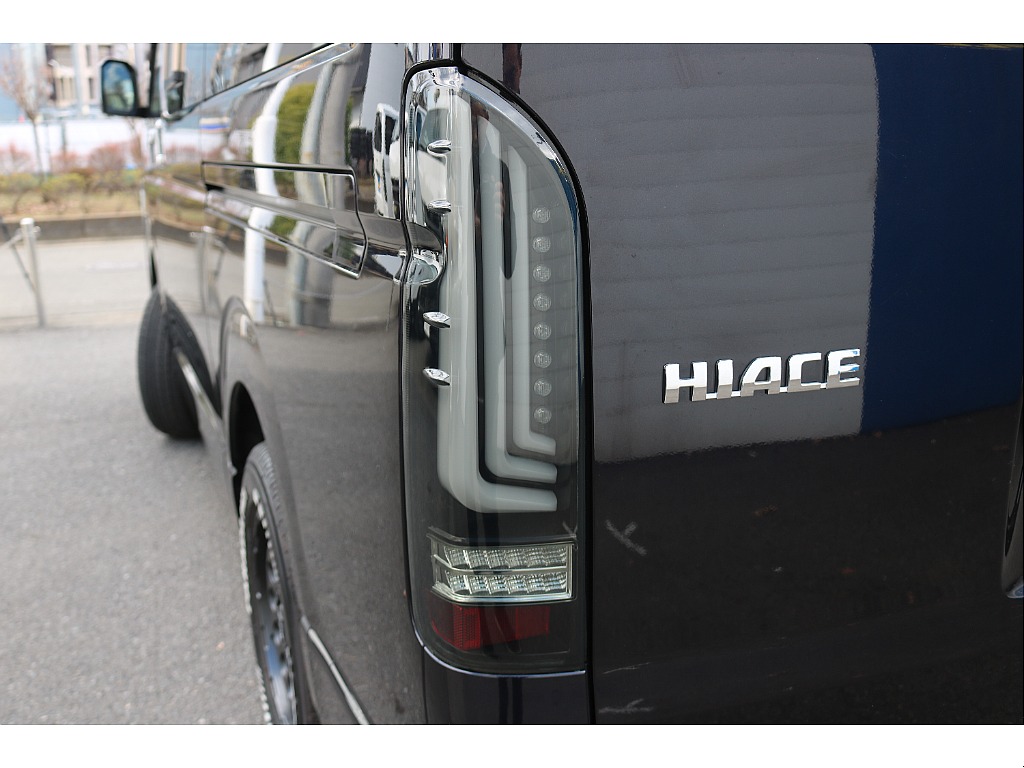 アルティメットTYPE2テール！