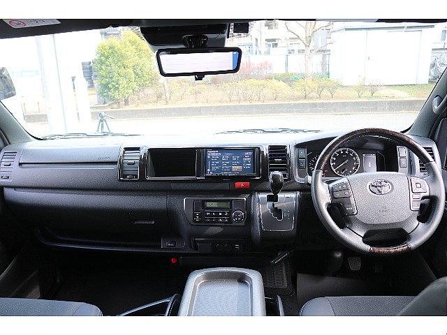 ダークプライムⅡ専用インテリア！