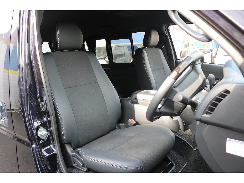 ハイエース調布店までお問い合わせお待ちしております！