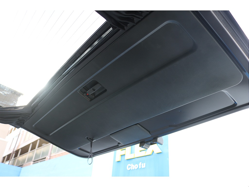 内装も綺麗です！