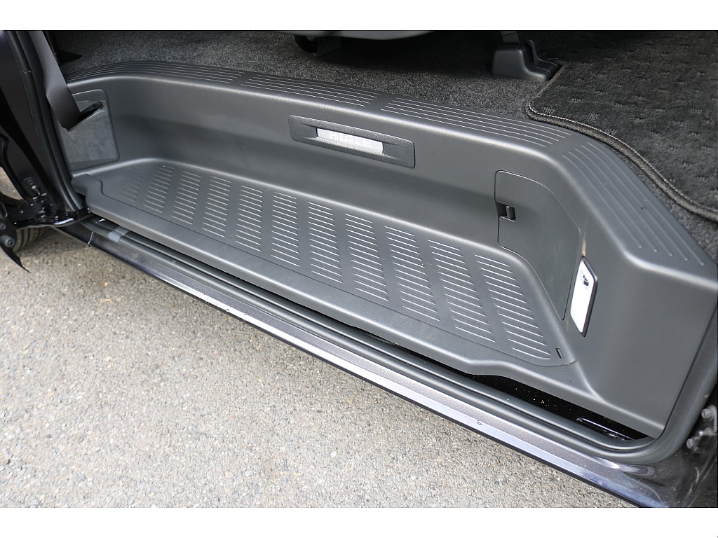 ステップも綺麗です！