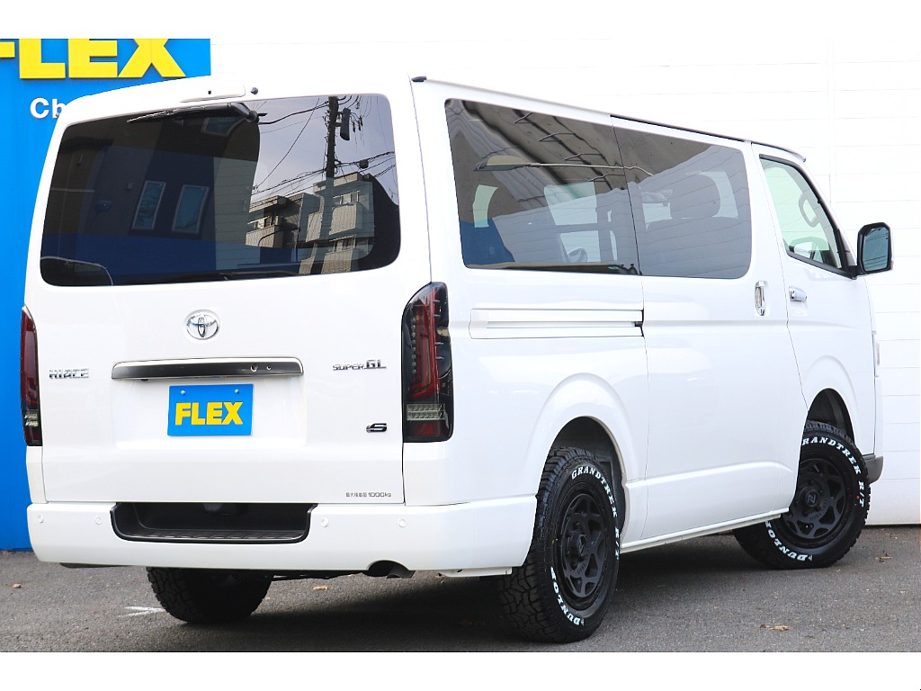 希少なダークプライムS入庫致しました！