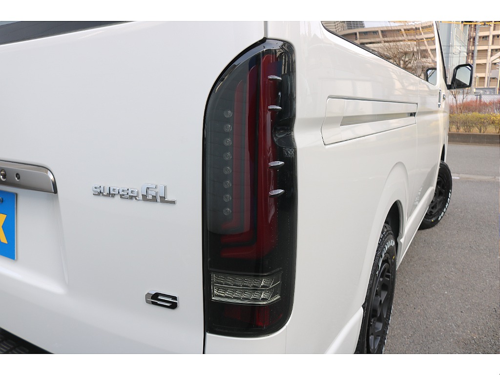 アルティメットTYPE2テール！