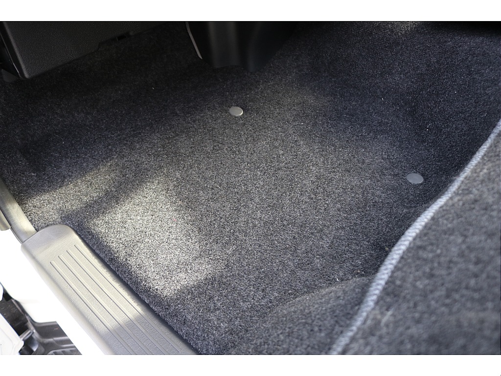 足元も綺麗です！