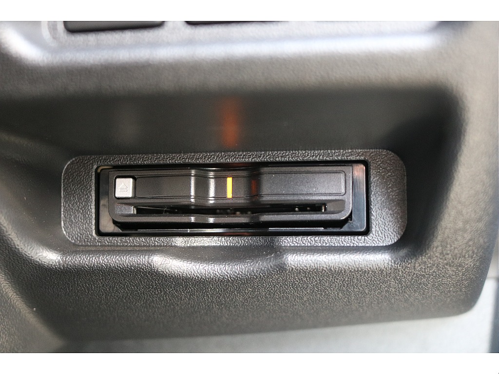 ビルトインETC２．０！