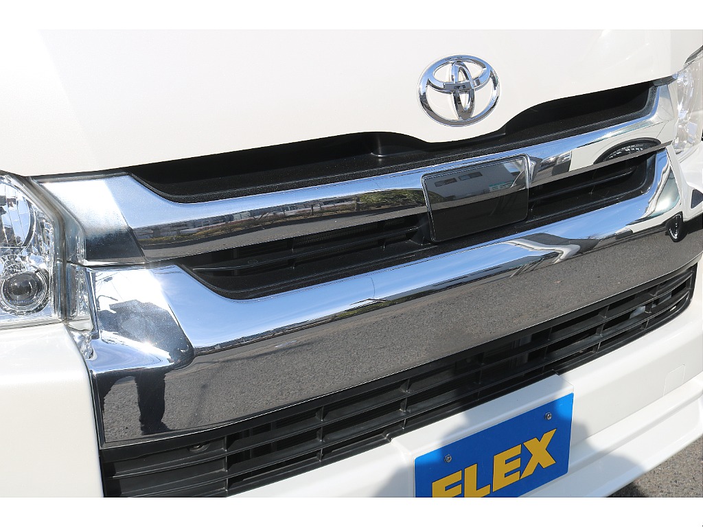 トヨタセーフティセンス！