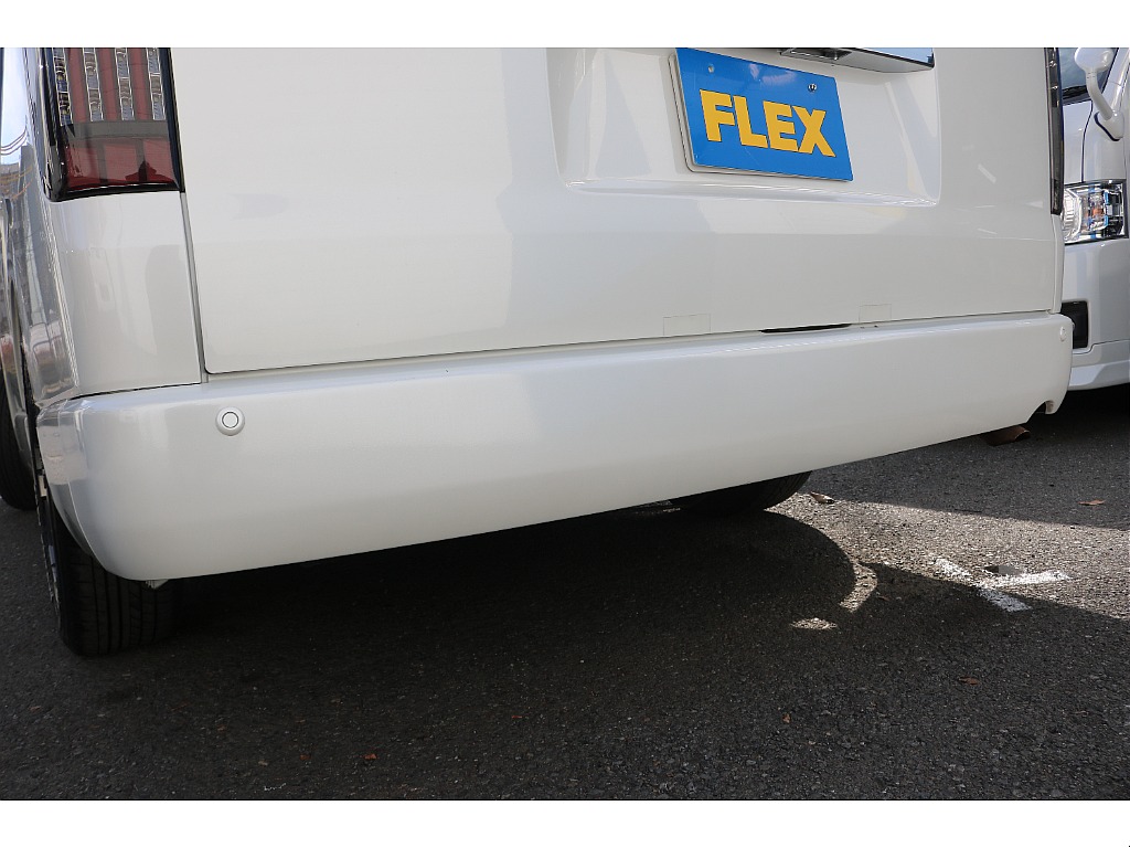 リアクリアランスソナー！