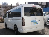 カスタム豊富車両！