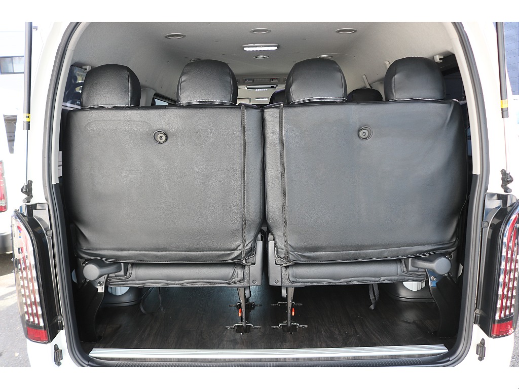 ハイエース調布店までお問い合わせお待ちしております！