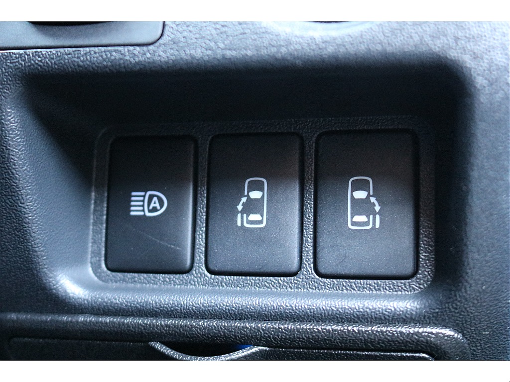 パワースライドドア！