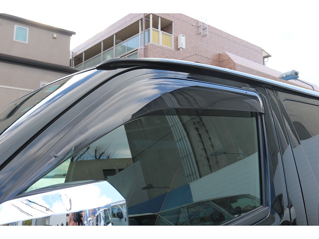 ドアバイザー！