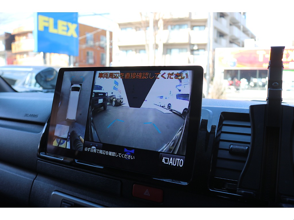 フロントカメラ！