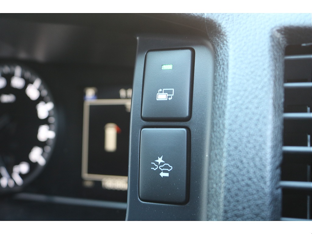 トヨタセーフティセンス！