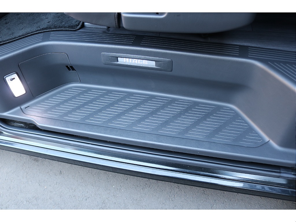 ステップも綺麗です！