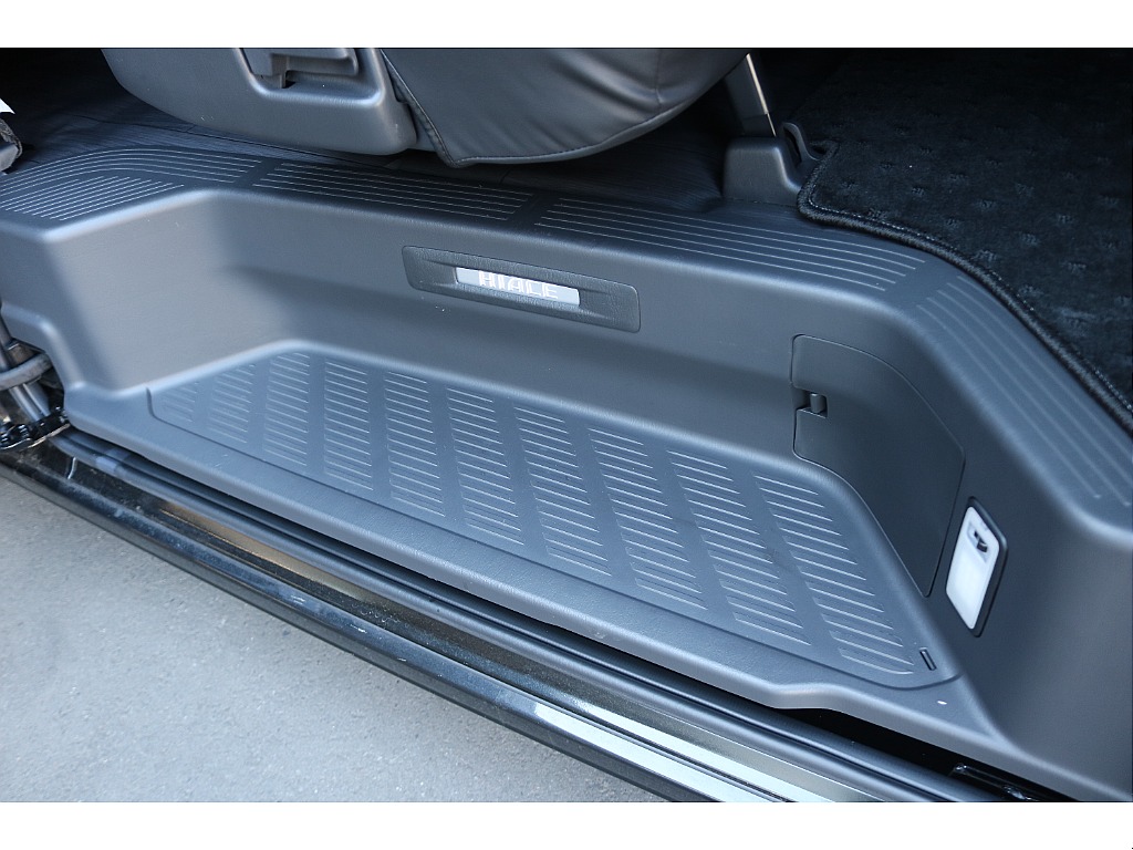 ステップも綺麗です！