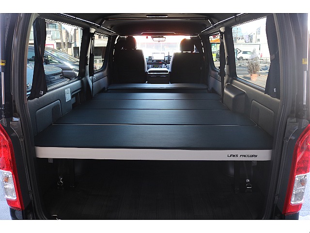 ベッドキット！