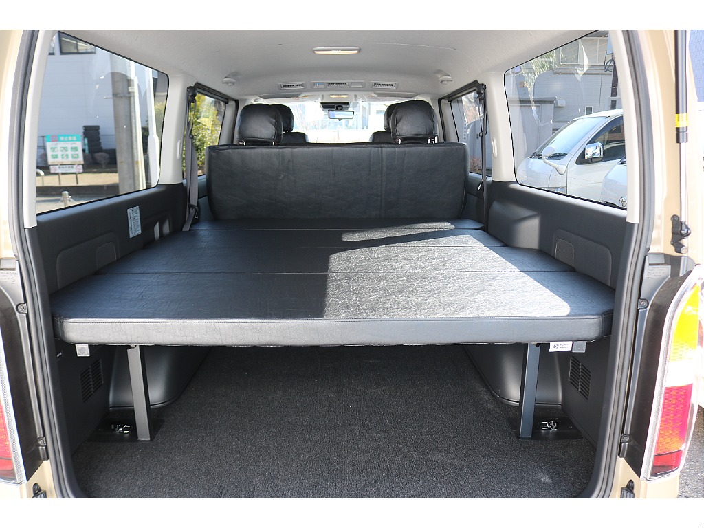 ベッドキット！