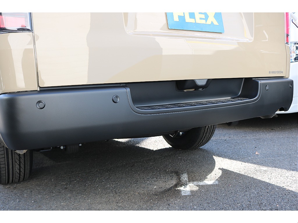 クリアランスソナー！