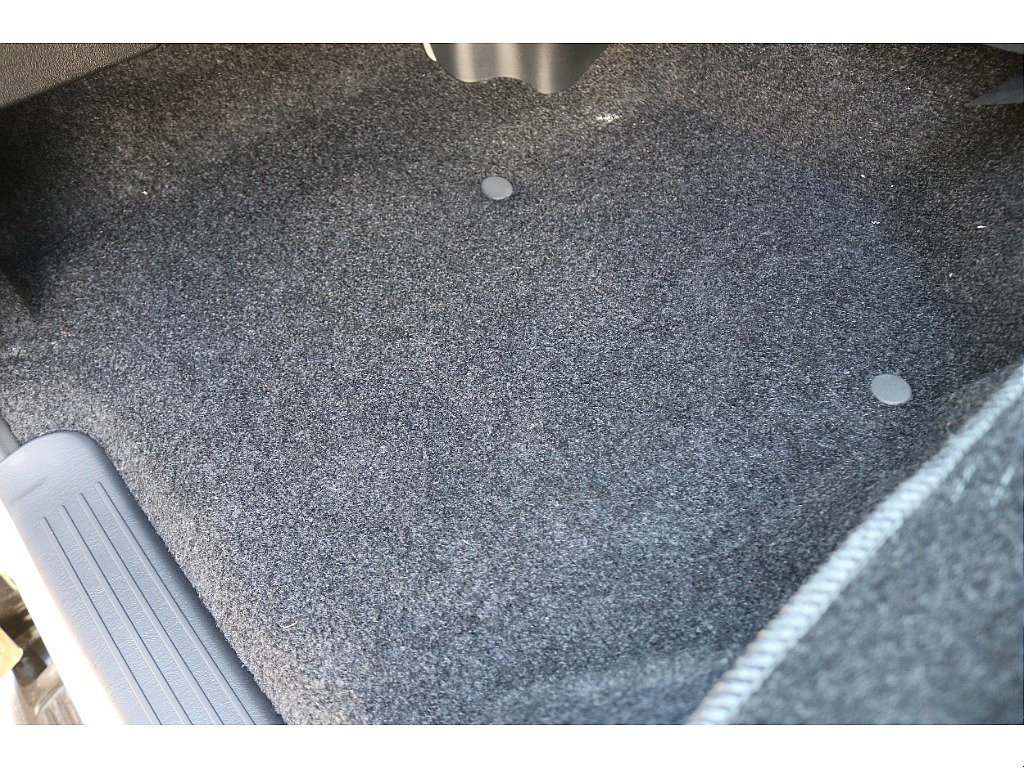 足元も綺麗です！