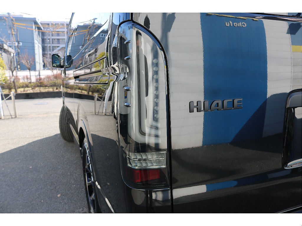 アルティメットTYPE2テール！