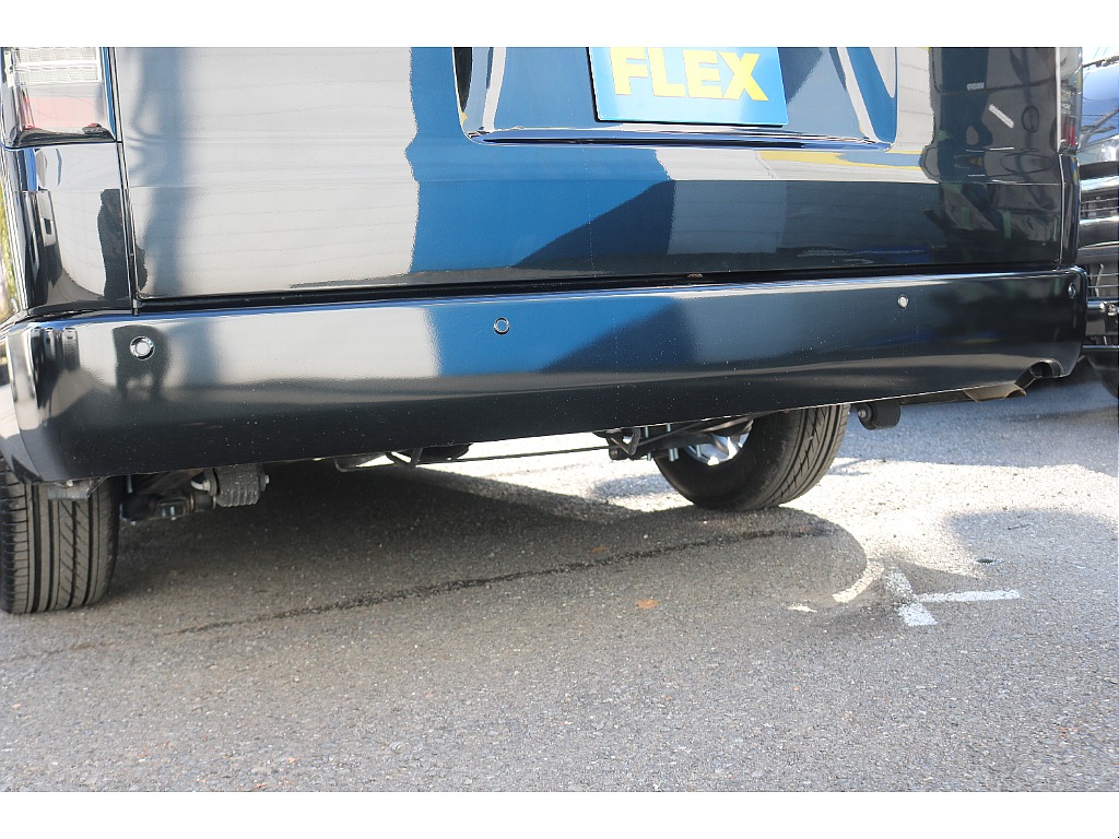 クリアランスソナー！