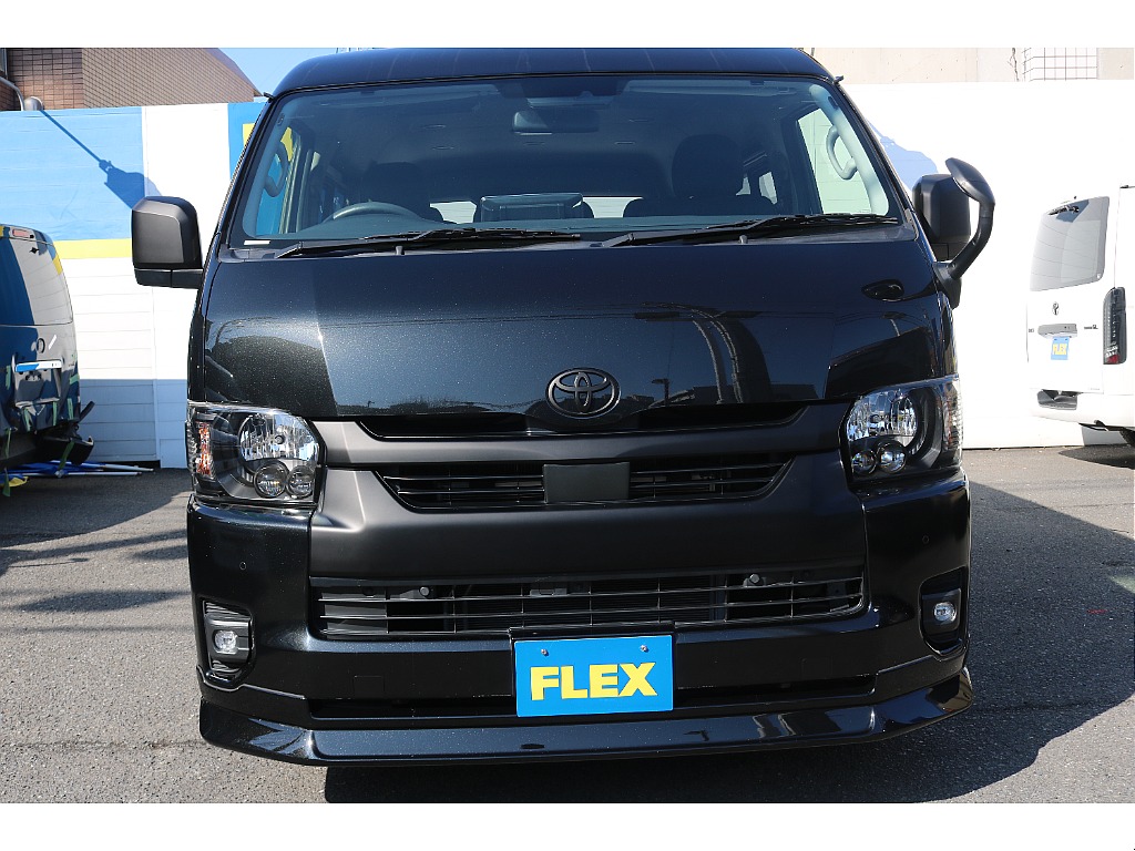 ハイエース調布店までお問い合わせお待ちしております！