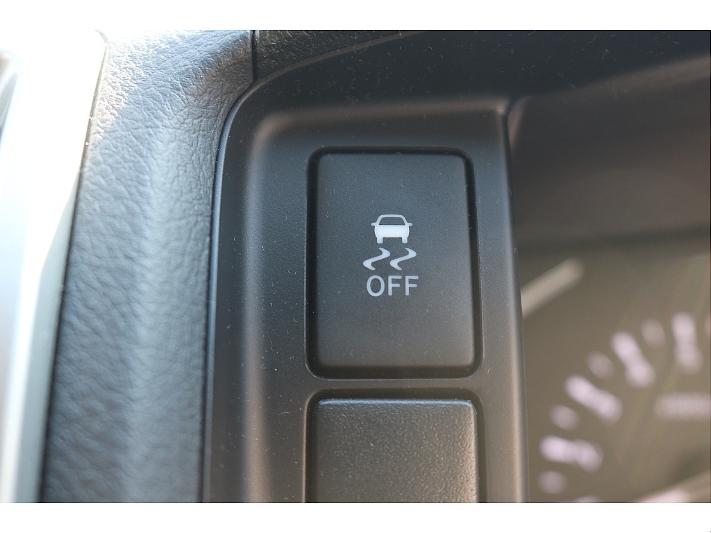 トラクションコントロール！