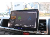 Apple Car play、Android Auto使えます！