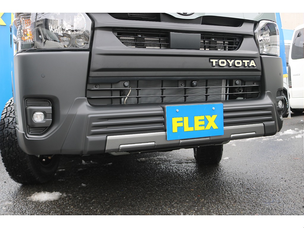 T-Forceスポイラー！