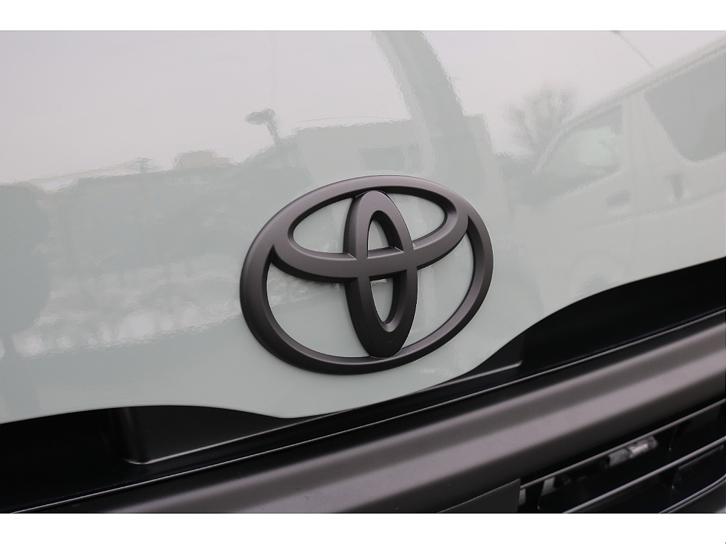 フロントエンブレムMB塗装！