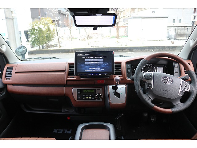 茶木目インテリアパネルセット！